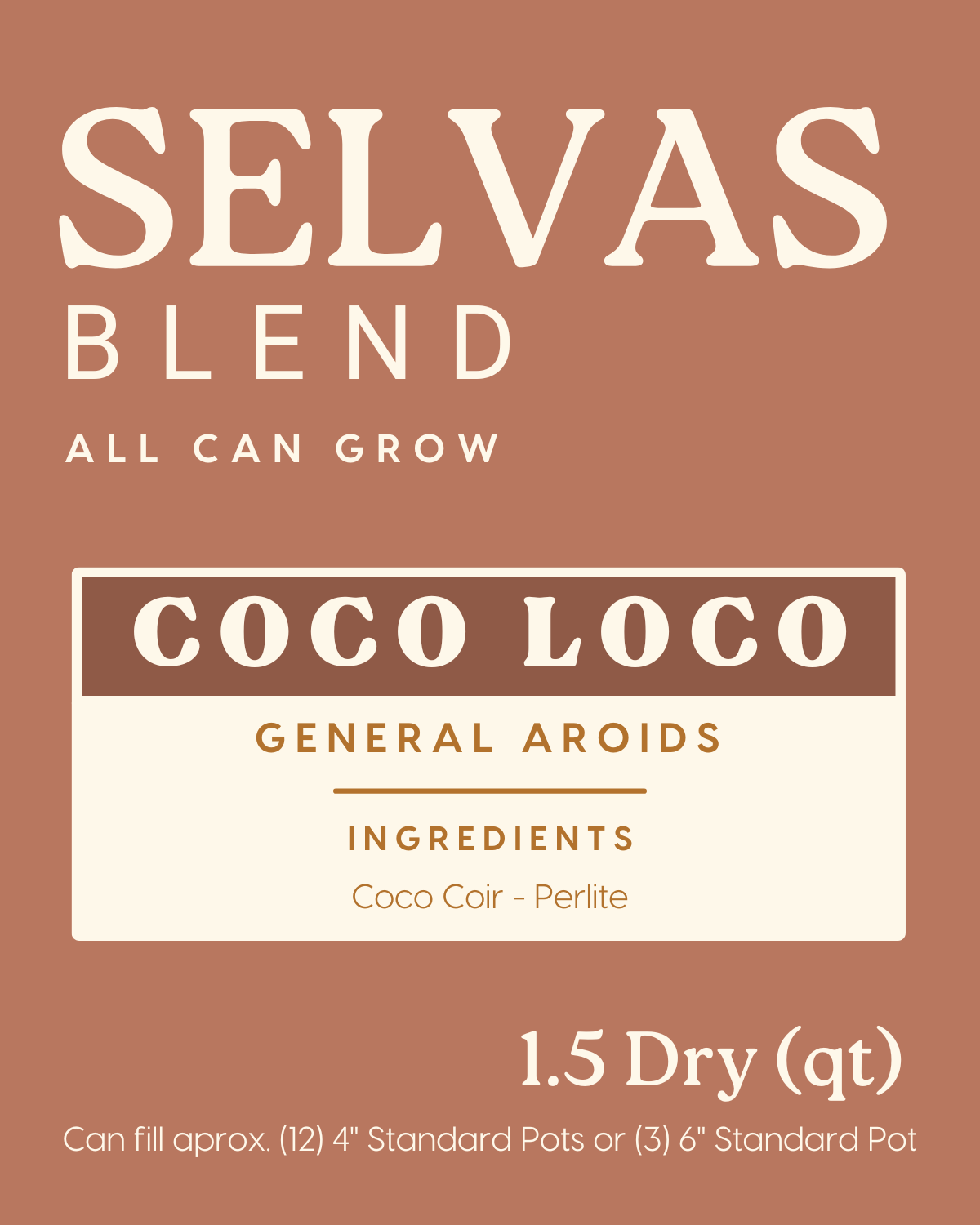 COCO LOCO