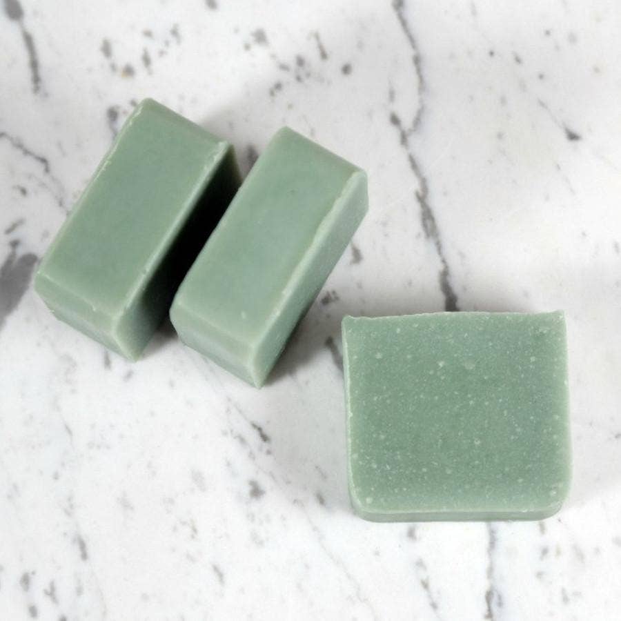 Sea Clay Exfoliating Facial Bar