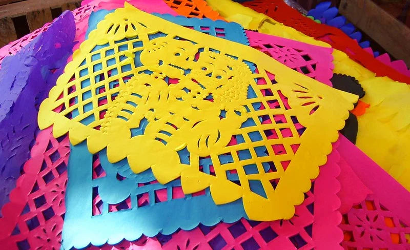 Fiesta Decor Arteselvas
