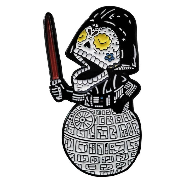 Darth Vader Enamel Pin