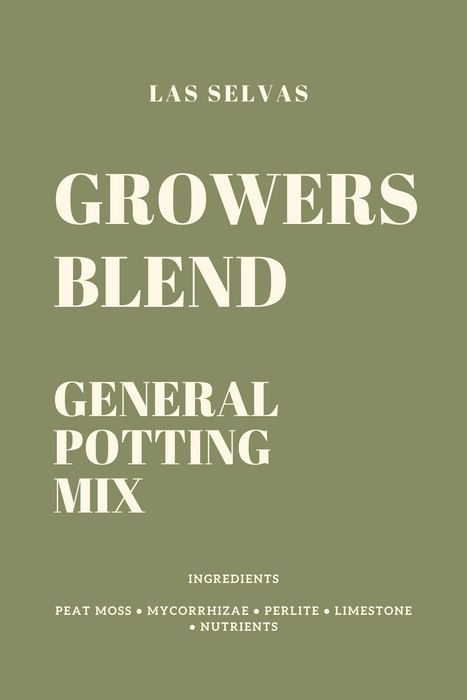 Growers Blend