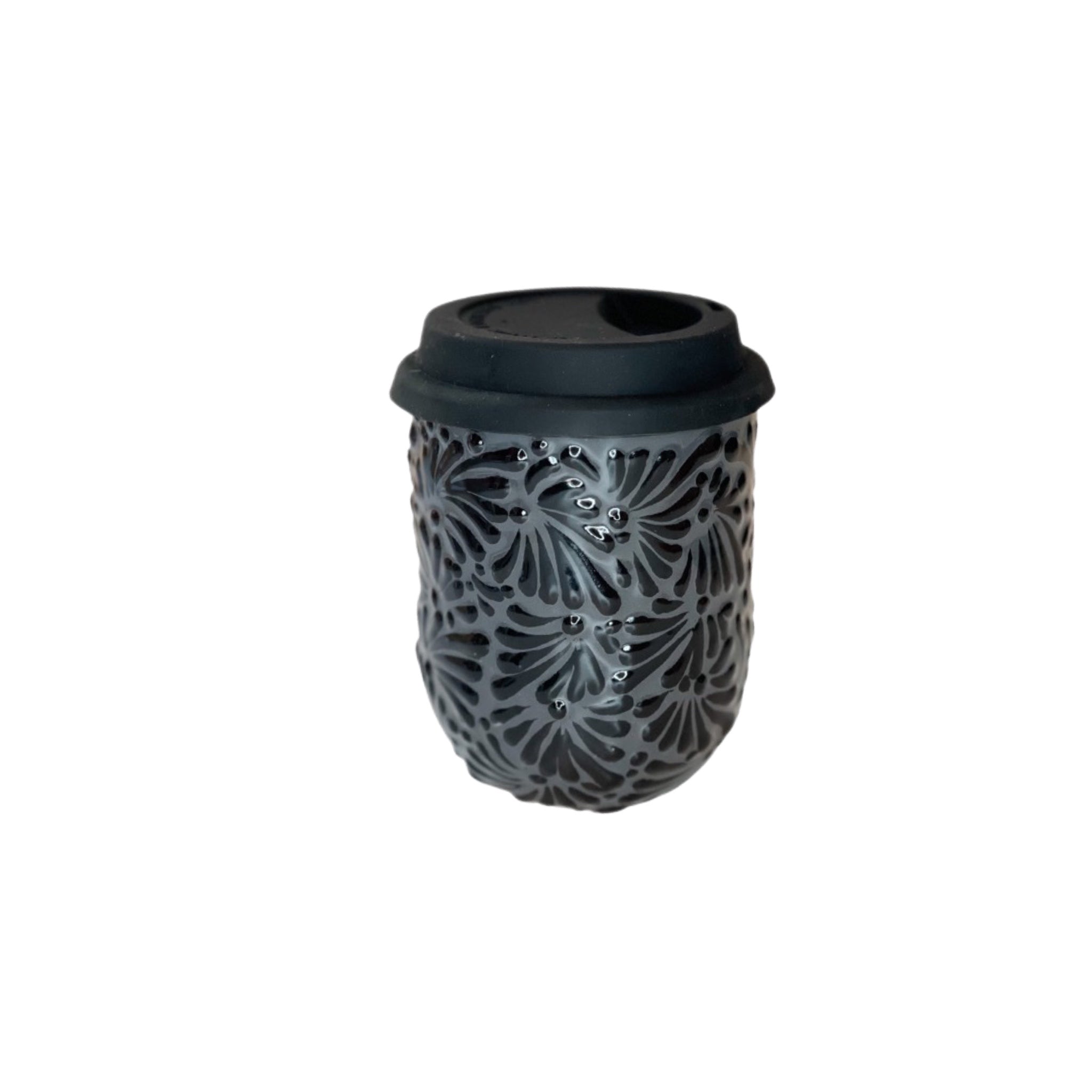 Talavera Travel Mug