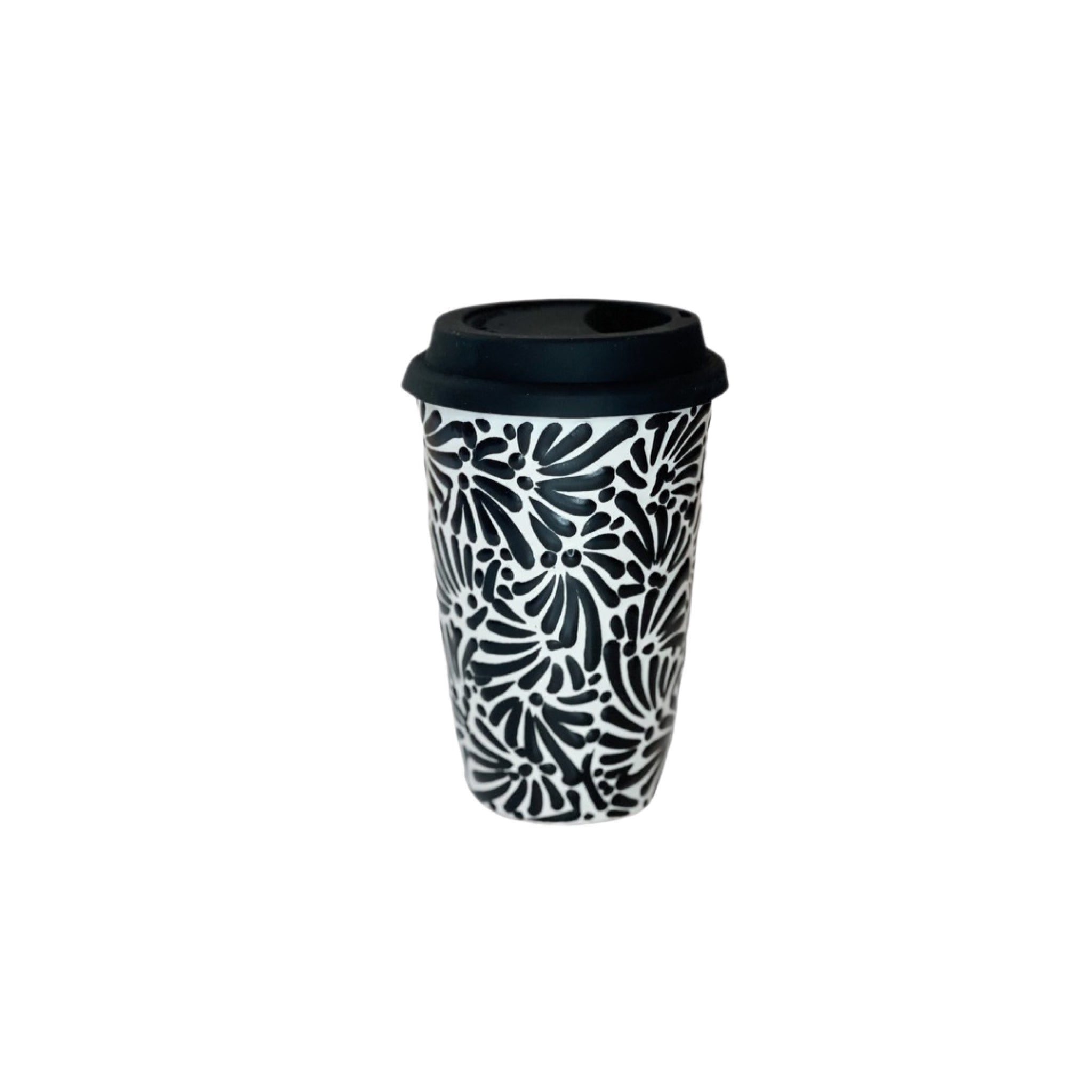Talavera Travel Mug